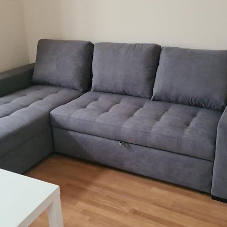 Mirando Llanes A B C Apartment Phòng bức ảnh
