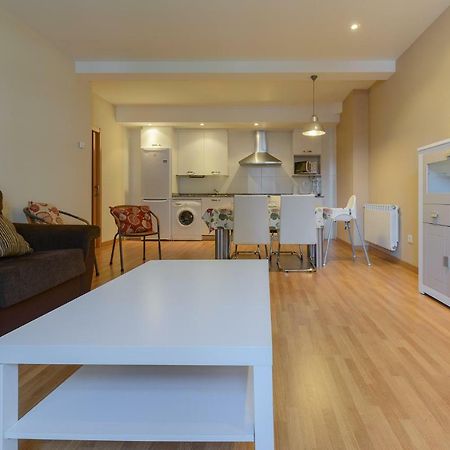 Mirando Llanes A B C Apartment Ngoại thất bức ảnh