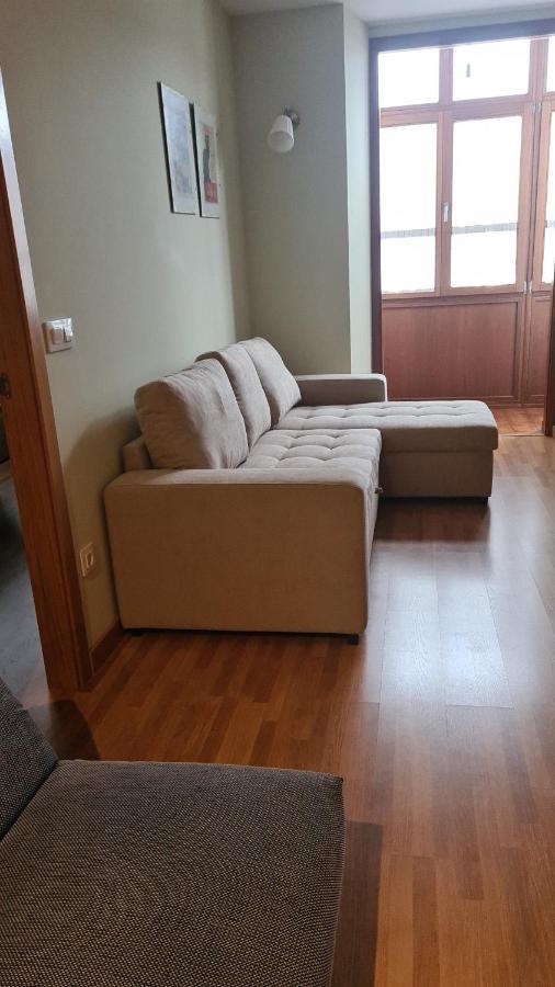 Mirando Llanes A B C Apartment Ngoại thất bức ảnh