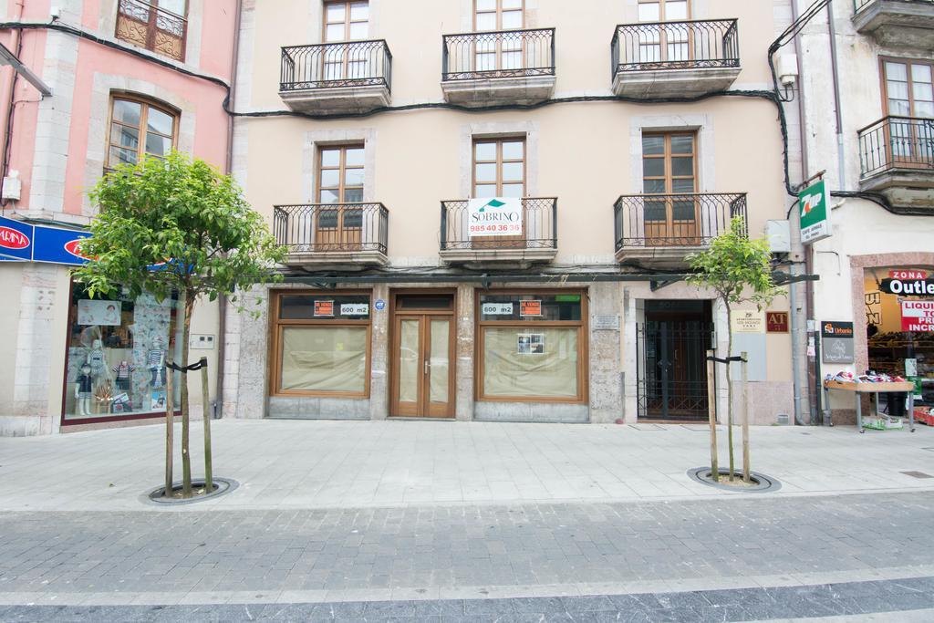 Mirando Llanes A B C Apartment Ngoại thất bức ảnh