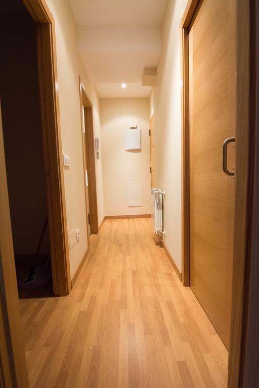 Mirando Llanes A B C Apartment Ngoại thất bức ảnh