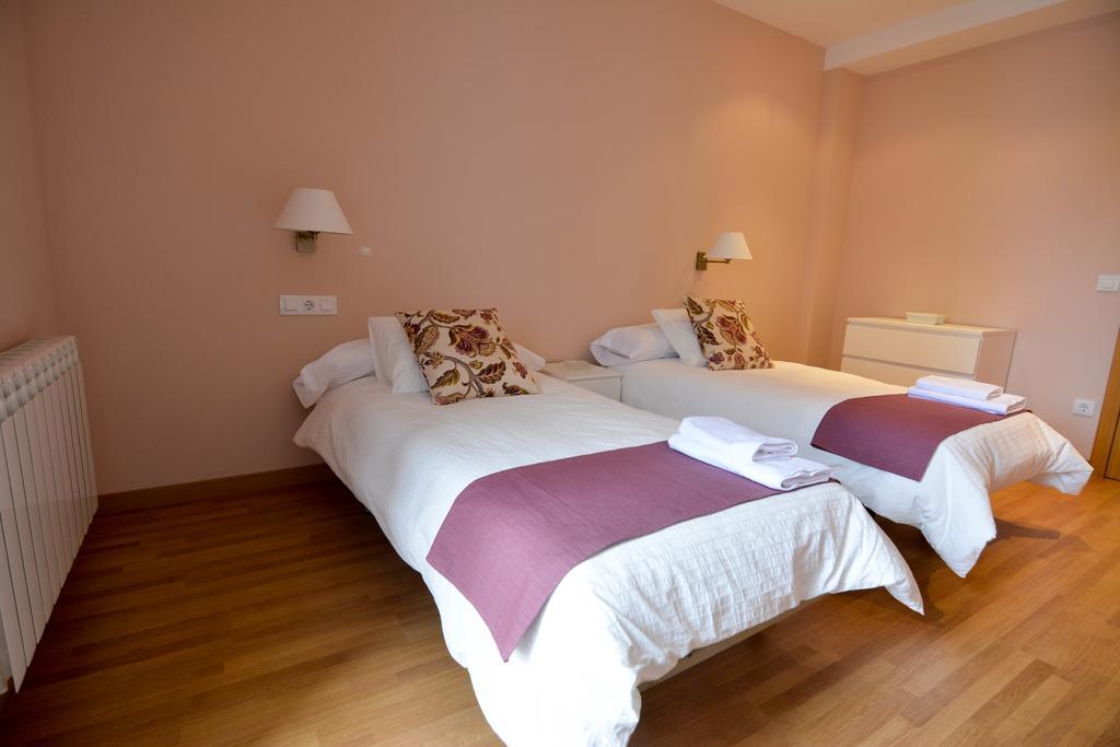Mirando Llanes A B C Apartment Ngoại thất bức ảnh