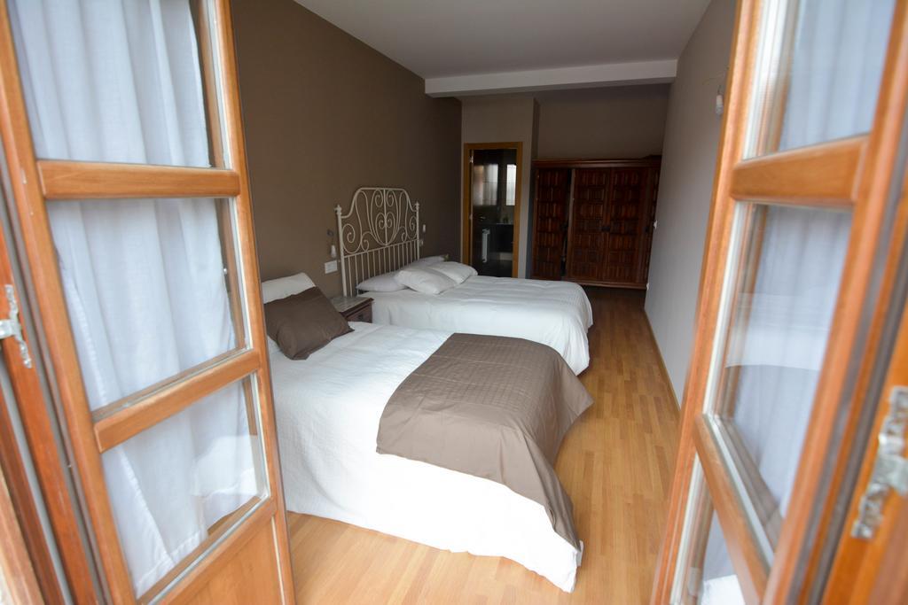 Mirando Llanes A B C Apartment Ngoại thất bức ảnh