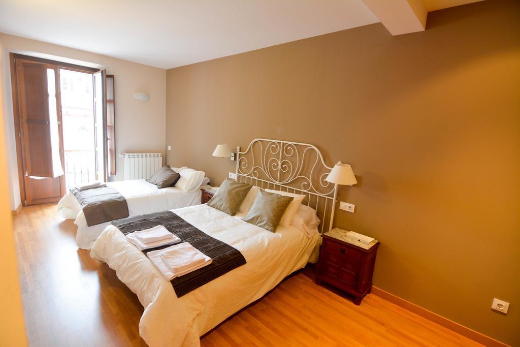 Mirando Llanes A B C Apartment Ngoại thất bức ảnh