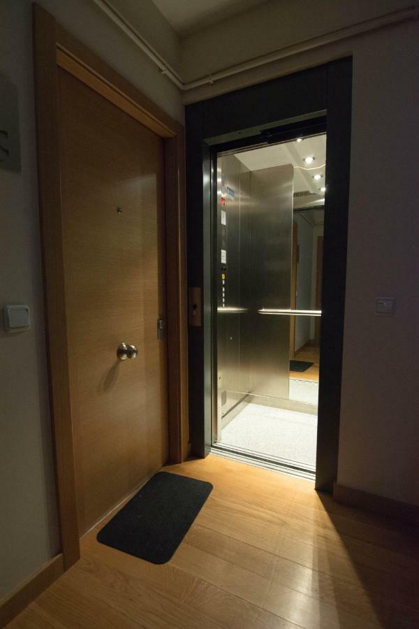 Mirando Llanes A B C Apartment Ngoại thất bức ảnh