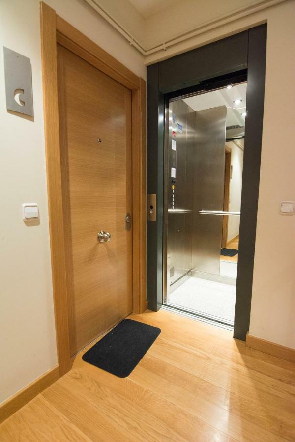 Mirando Llanes A B C Apartment Ngoại thất bức ảnh