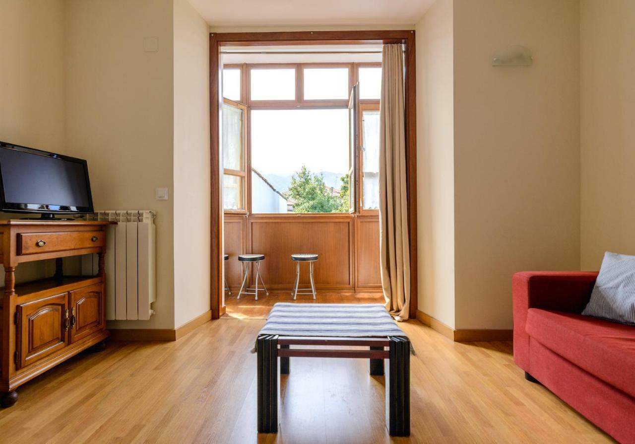 Mirando Llanes A B C Apartment Ngoại thất bức ảnh