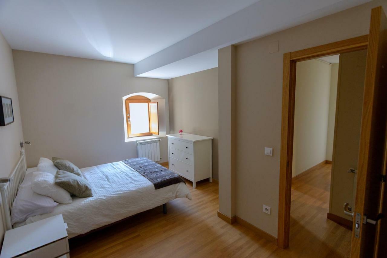 Mirando Llanes A B C Apartment Ngoại thất bức ảnh