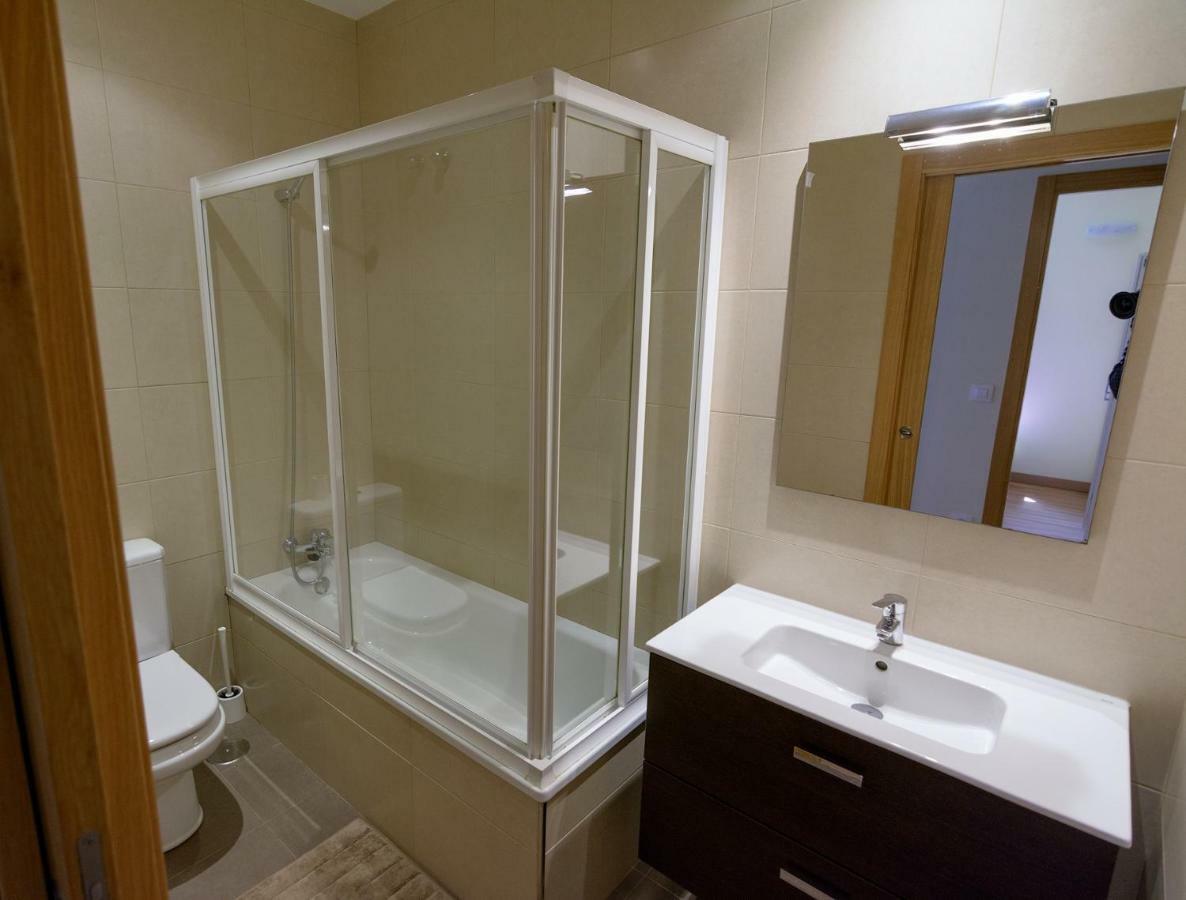 Mirando Llanes A B C Apartment Ngoại thất bức ảnh