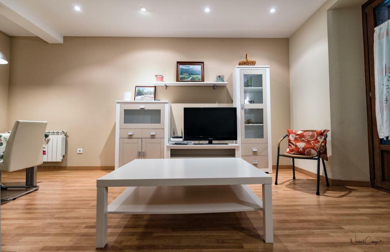 Mirando Llanes A B C Apartment Ngoại thất bức ảnh
