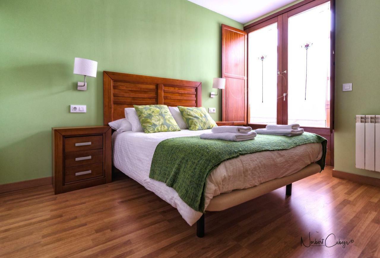Mirando Llanes A B C Apartment Ngoại thất bức ảnh