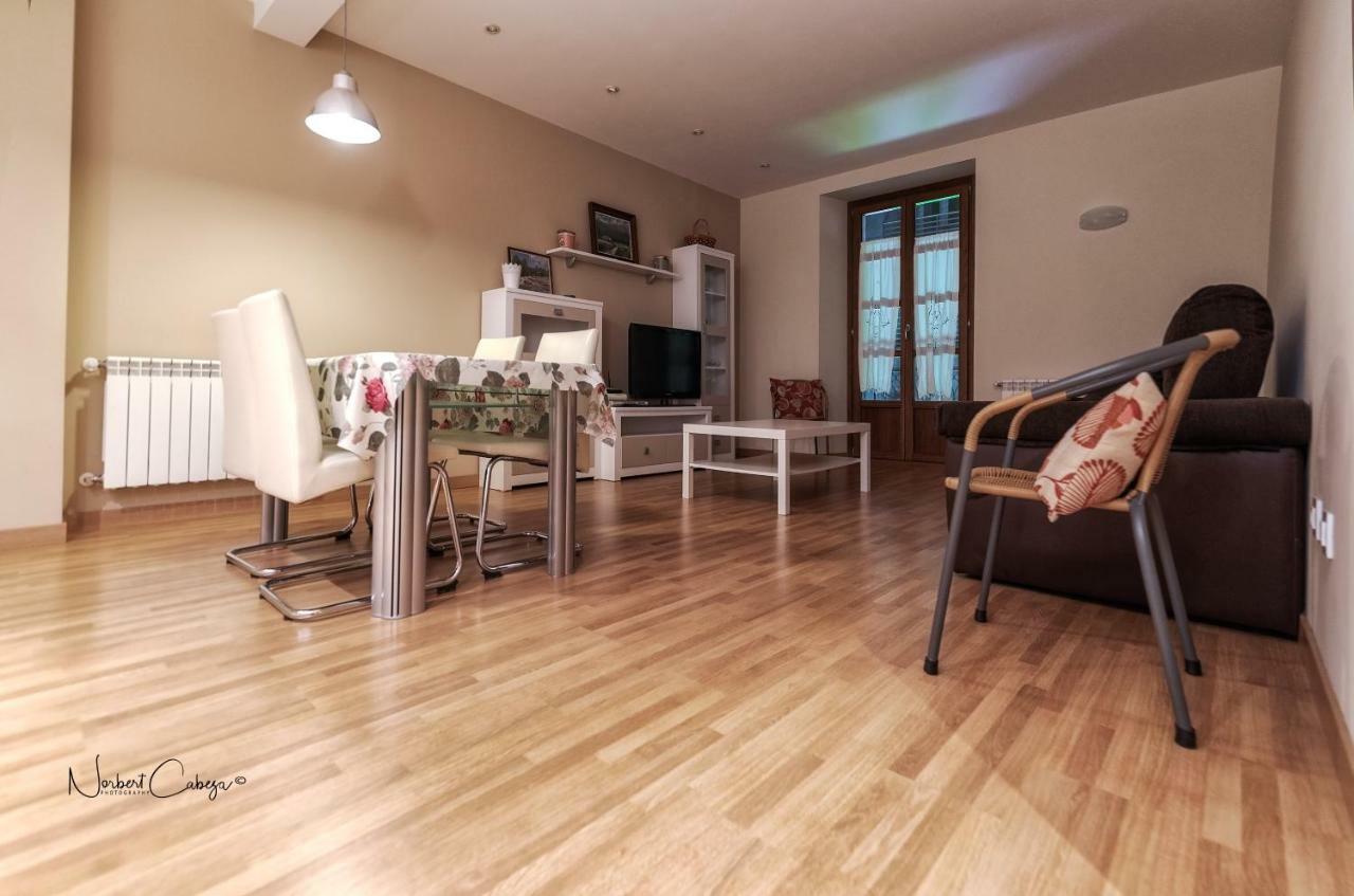 Mirando Llanes A B C Apartment Ngoại thất bức ảnh