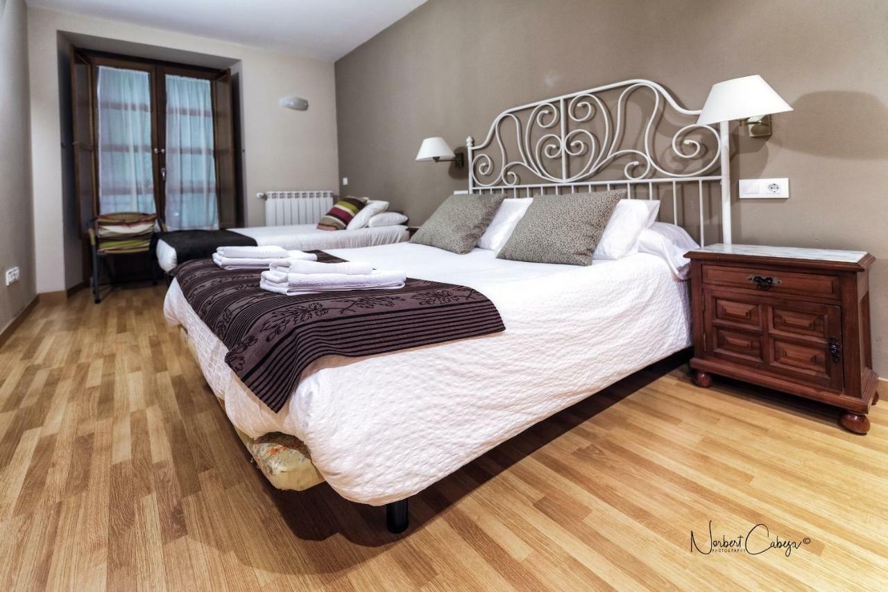 Mirando Llanes A B C Apartment Ngoại thất bức ảnh