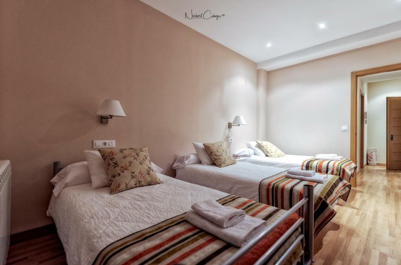 Mirando Llanes A B C Apartment Ngoại thất bức ảnh