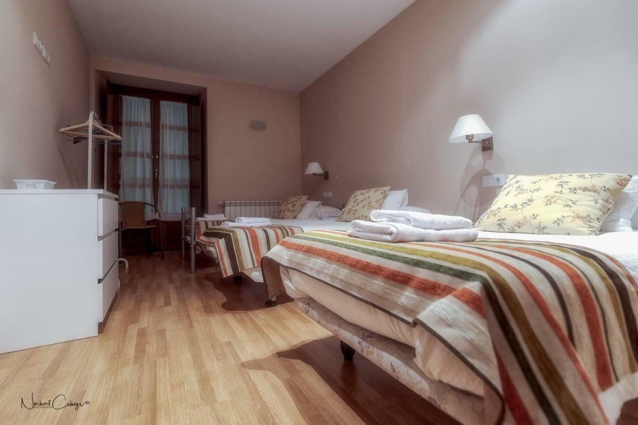 Mirando Llanes A B C Apartment Ngoại thất bức ảnh