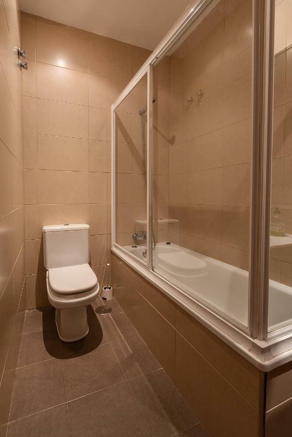 Mirando Llanes A B C Apartment Ngoại thất bức ảnh