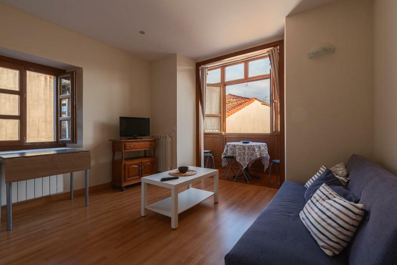 Mirando Llanes A B C Apartment Ngoại thất bức ảnh