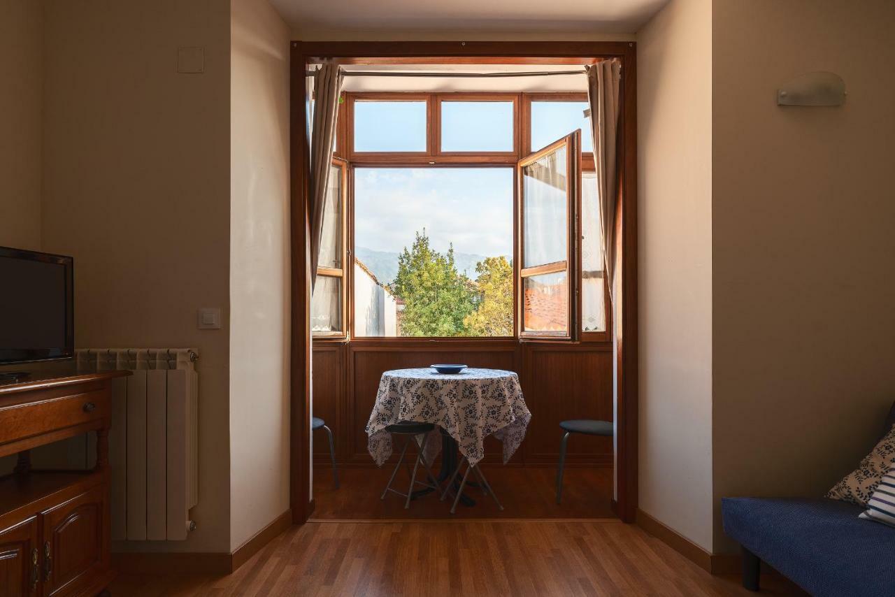 Mirando Llanes A B C Apartment Ngoại thất bức ảnh
