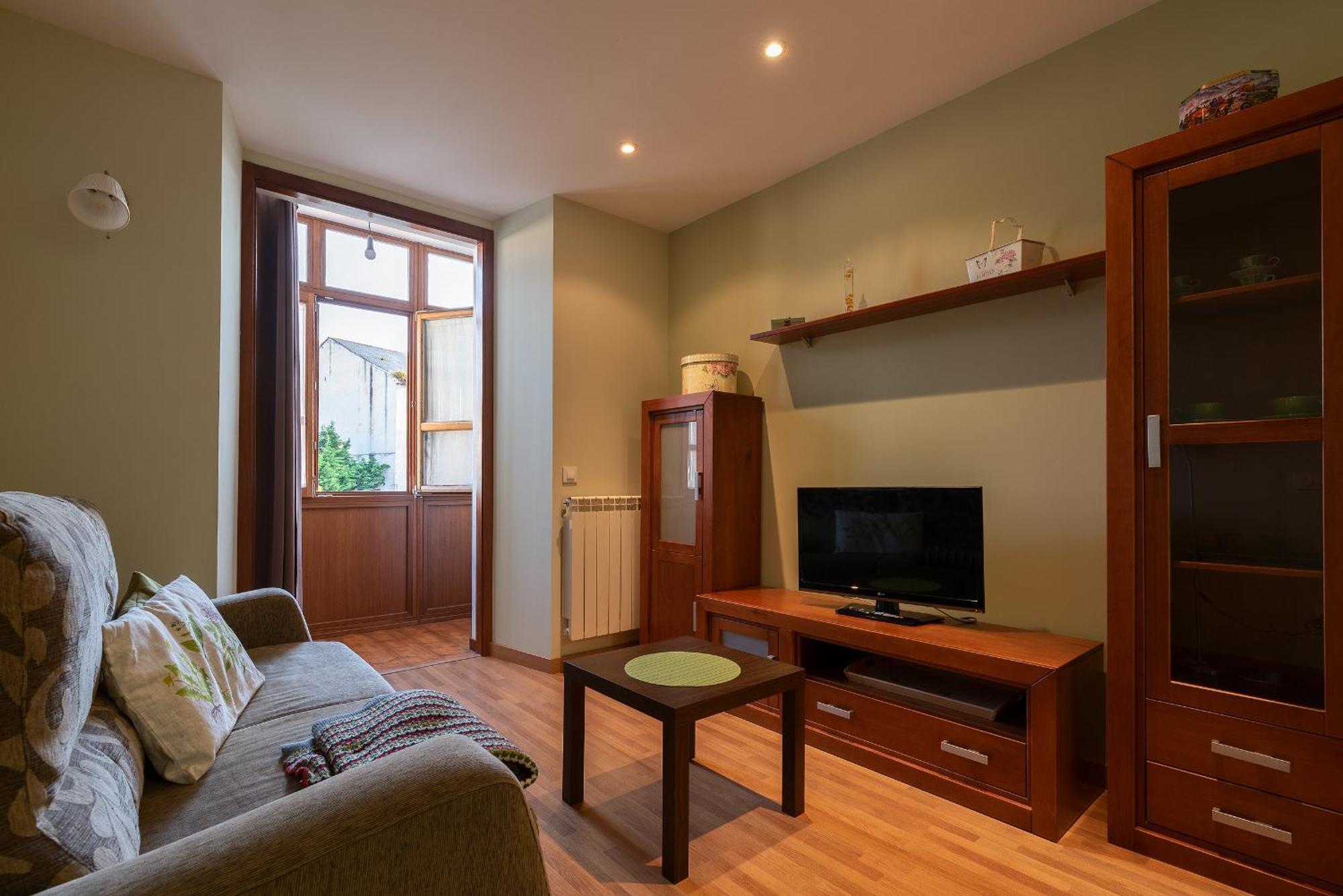 Mirando Llanes A B C Apartment Ngoại thất bức ảnh